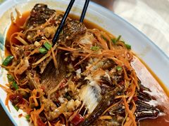 -边疆缘正宗腾冲风味菜馆(腾冲店)