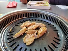 -棒小伙·齐齐哈尔烤肉(龙茗路店)