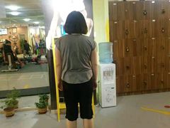 -浩北·健身格斗馆24h