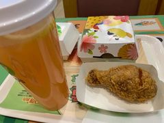 -德克士(睢宁曼哈顿店)