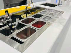 -Sevenbus一家奶茶店(昆明大悦城店)