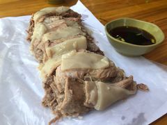 -小辫子羊肉面馆(周东店)