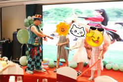 -觅糖派对·宝宝宴生日宴一站式派对策划(河西店)