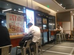 -汉堡王(仲盛世界商城店)