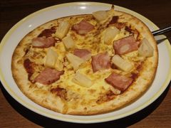 -萨莉亚意式餐厅(杭州滨江天街店)