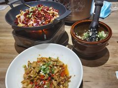 -高嗲嗲·现炒下饭菜(石鼓路店)
