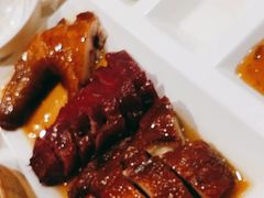 -新大咀港式茶餐厅(宝山万达店)