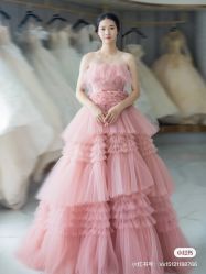 -韩国天使嫁衣婚纱礼服馆(上海旗舰店)