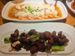 -金牌外婆家(苏州中心店)