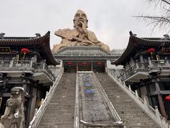 -句容茅山景区