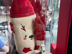 -星巴克(深圳佳宁娜友谊广场店)