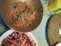 -镜泊小镇(东长安街店)