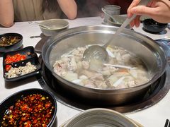 -狐狸爱上椰子鸡(滨江星光大道店)