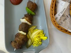 -库滋明·俄罗斯特色美食(中央大街店)