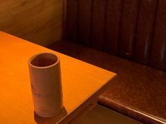 -蚝太郎 • 海鲜烧烤(Upark店)