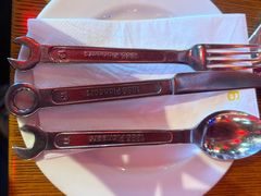 -1886德国汽车餐厅(外滩中央店)