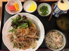 -八间(合生汇店)