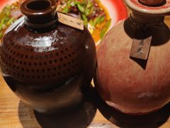 -泥糊破店小酒馆·团建聚餐(南京西路店)