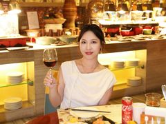 -广州花都皇冠假日酒店