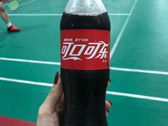 -上海博宽羽毛球馆(双桥路分部)