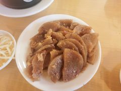 -闫家驴肉老店(华电一校店)