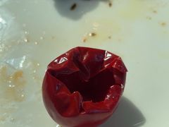 -RISE RESTAURANT(滨海湾金沙店)