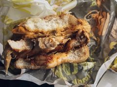 -肯德基(西安电子城店)