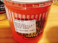 -Pull-Tab拉环咖啡(杭州市上城区来福士中心店)