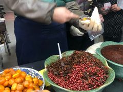 -老金家蛋菜夹馍(西安总店)