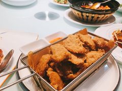 -鹊华居·地道鲁菜·海鲜·融合味(大明湖店)