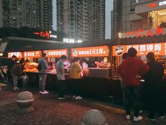 -老浦口1914商业街(江山路店)