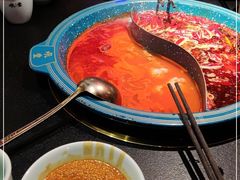 -吼堂老火锅(武汉 天地壹方南馆店)