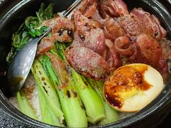 -阿清煲仔店(纺织城店)