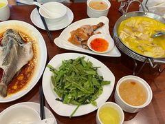 -古南都·老广东酒楼(龙江店)