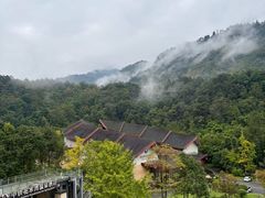 -中铁花水湾温泉酒店(大邑店)