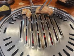 -炽城·烤肉名家(鸿达中央广场店)