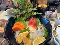 -万岁寿司(万国店)