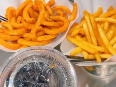 -Potato Corner(广州天河城店)