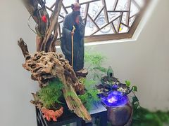 -福慧慈缘素食餐厅(王府井店)