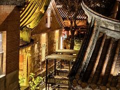 -晋江五店市传统文化旅游区
