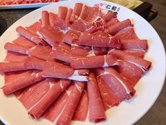 -仁和四季涮肉馆(天坛南门店)