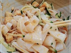 -秦川人家陕西特色小吃(平阳店)