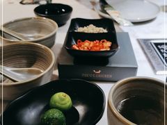 -狐狸爱上椰子鸡(滨江星光大道店)