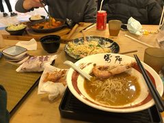 -雷门拉面(龙湖成都金楠天街店)