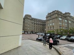 -复旦大学附属华山医院(总院)