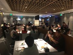 大堂-海底捞火锅(航洋城店)