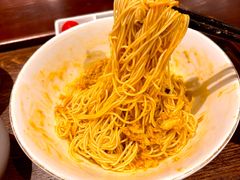 -苏州老字号·苏面斋·秃黄油·三虾面苏式面馆