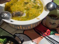-太二酸菜鱼(菱角湖万达店)