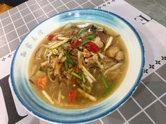 -孙家面馆(绿地世纪城店)