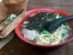 -广慈小吃铺沪味佳饭堂